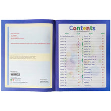 English Nursery Ocean Series Wings Publisher