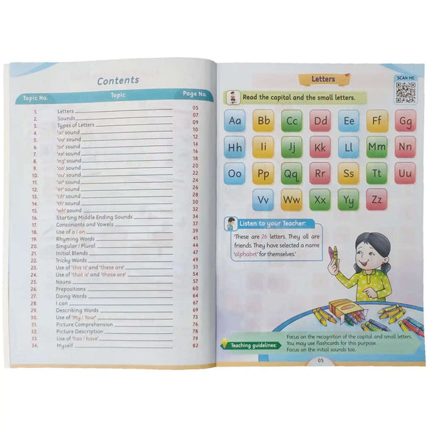 English Prep Skills Expert SRM Standard Edition