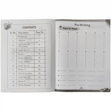 English Primer Nursery WB 2 SNC Afaq Sun Series