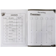 English Primer Play WB 1 SNC Afaq Sun Series