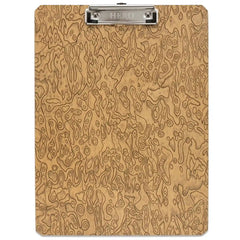 Examination Clipboard Formica