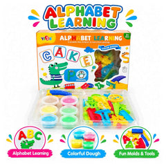 Exploring Color Dough Set 3+