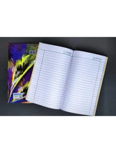 F5 Broad Line Ikram Register - Saleemi Book Depot in pakistan