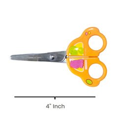 Faincy Scissor Small Art no 014