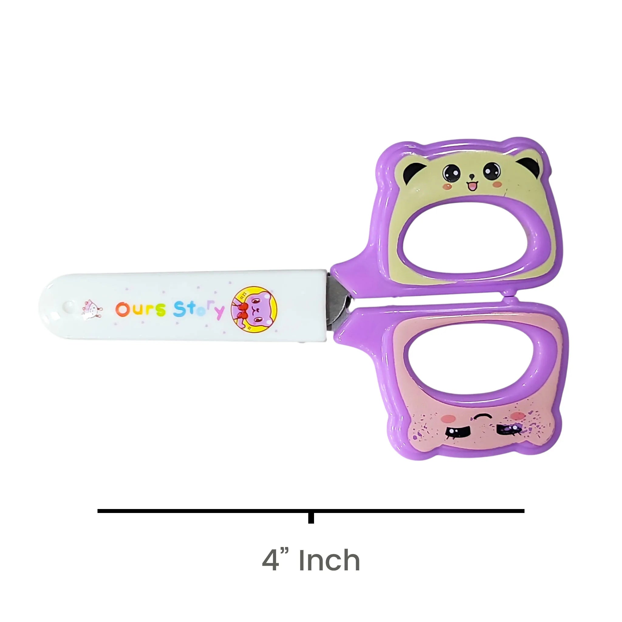 Faincy Scissor Small Art no 028