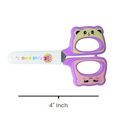 Faincy Scissor Small Art no 028