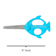 Faincy Scissor Small Art no 032
