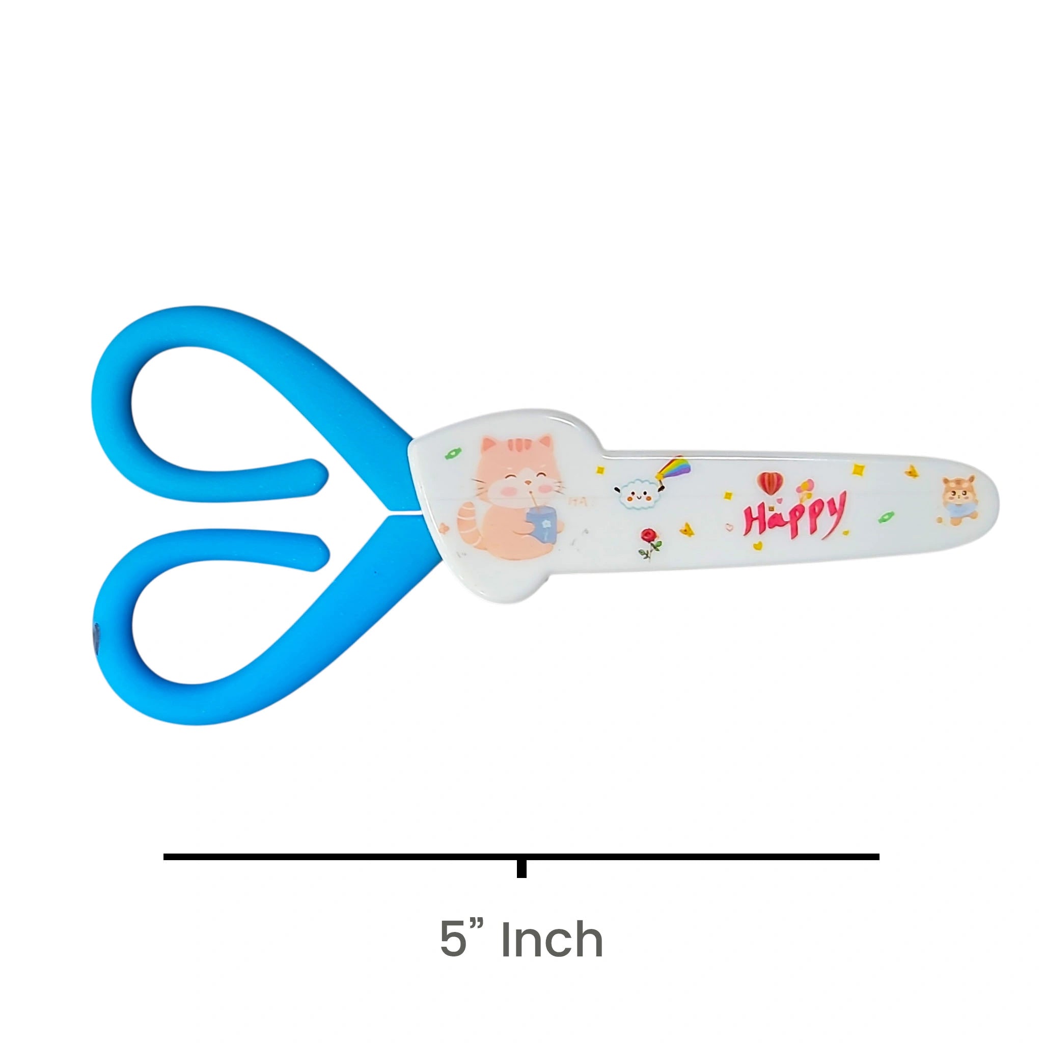 Faincy Scissor Small Art no 14