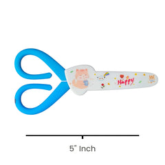 Faincy Scissor Small Art no 14