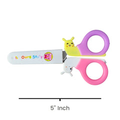 Faincy Scissor Small Art no 028