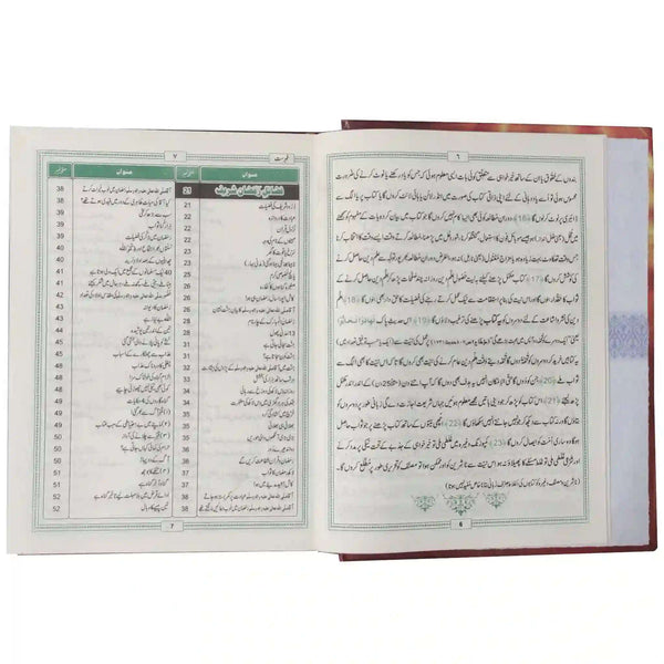 Faizan e Ramazan Dawat islami - Saleemi Book Depot 