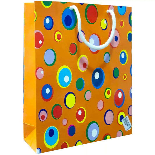 Fancy Shopping Bag NO22668 - Saleemi Book Depot 