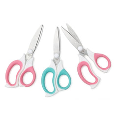 Stainless Steel kids Scissors 63 - Saleemi Book Depot in pakistan