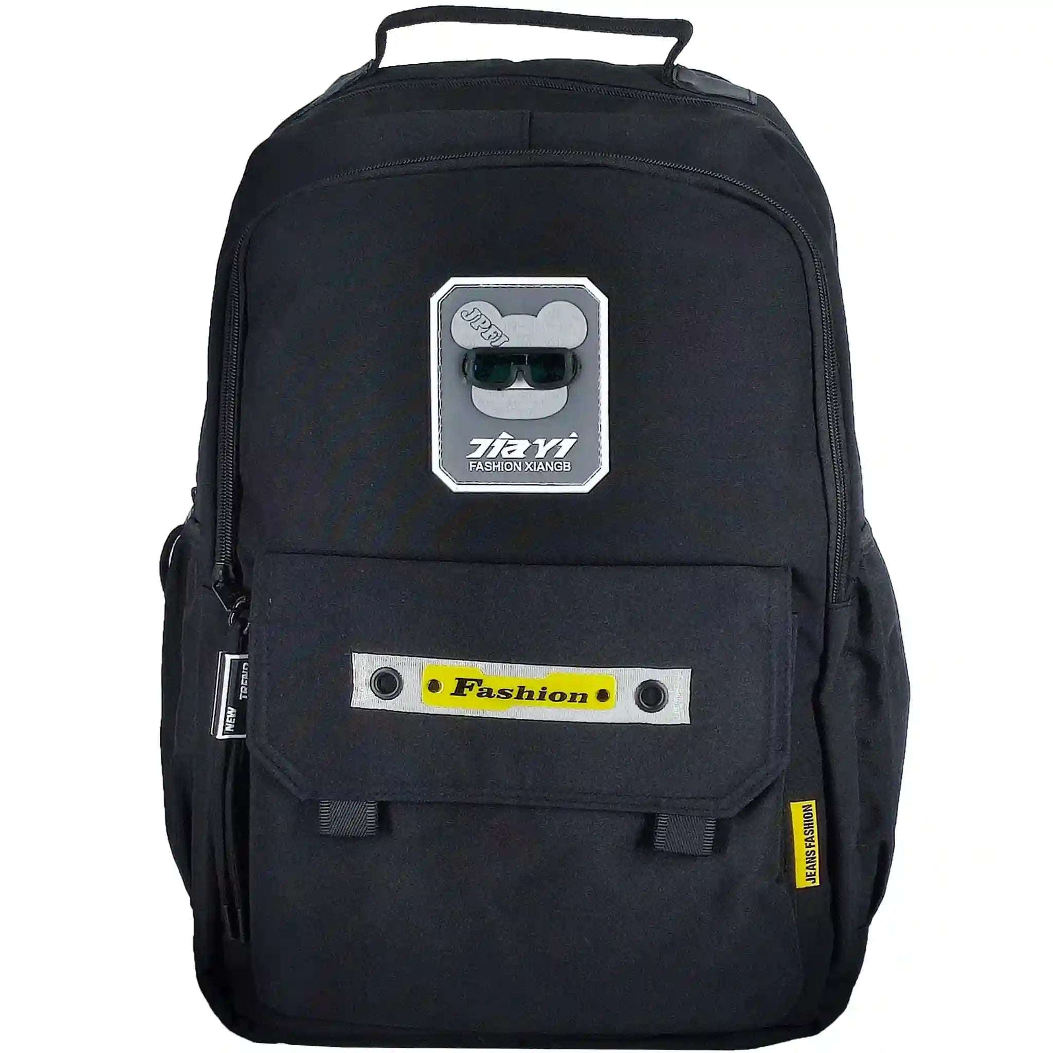 Fashion Sports Backpack No 1816 - Saleemi Book Depot 