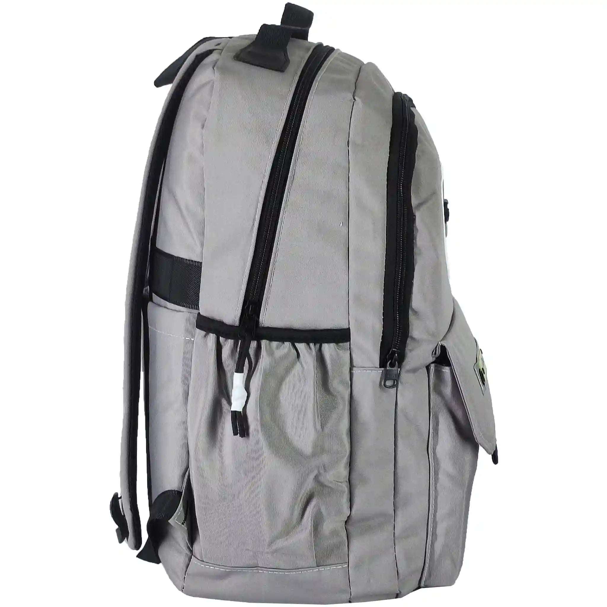 Fashion Sports Backpack No 1816 - Saleemi Book Depot 
