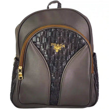 Fashion Casual Ladies Travel Bagpack