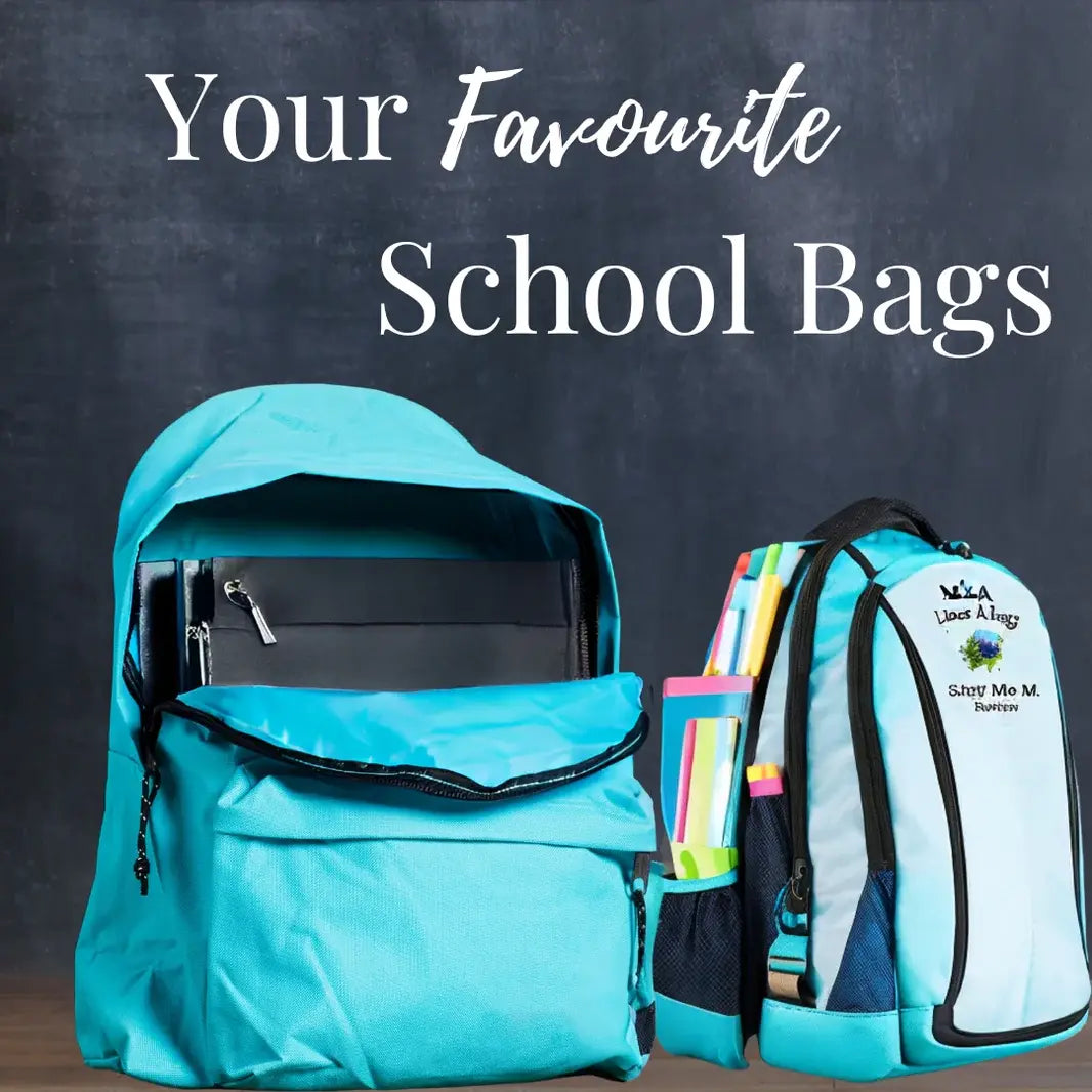 Favourite-School-Bag