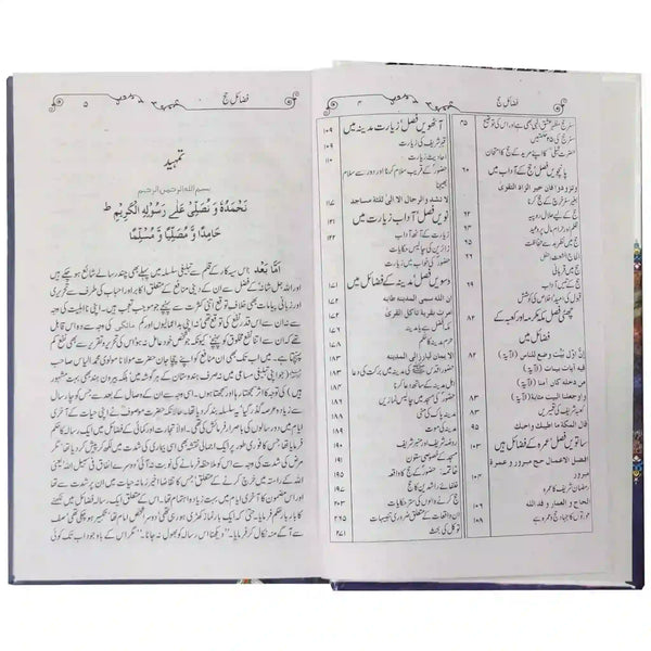 Fazail-E-Hajj - Saleemi Book Depot in pakistan
