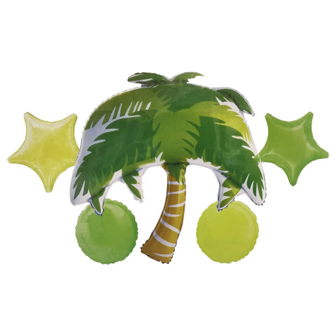 Ferozen Foil Balloon 5pcs Set - Saleemi Book Depot in pakistan