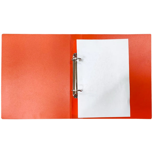 File Ring Binder Copy Size 941 2 25 Alfalah - Saleemi Book Depot in pakistan