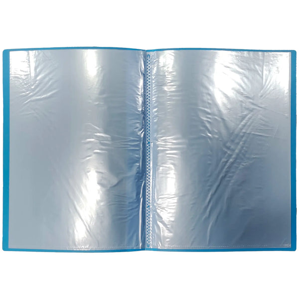 File Chanyi CY10DB A4 10 Pockets - Saleemi Book Depot