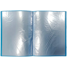 File Chanyi CY10DB A4 10 Pockets - Saleemi Book Depot