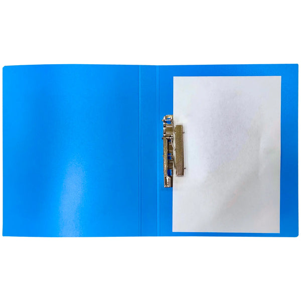 File Grip Binder Book size 923 Al Falah - Saleemi Book Depot