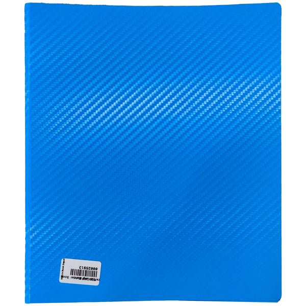 File Grip Binder Book size 923 Al Falah - Saleemi Book Depot