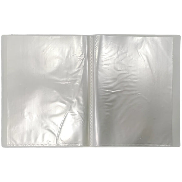 File HUIJIN HJ10P A4 10 Pockets - Saleemi Book Depot