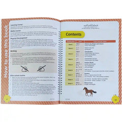 First Step To Early Years Math Primer 3 - Saleemi Book Depot in pakistan
