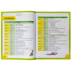 First Steps To Early Years English Primer 2 Oxford - Saleemi Book Depot 