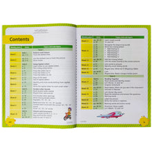 First Steps To Early Years English Primer 2 Oxford - Saleemi Book Depot 