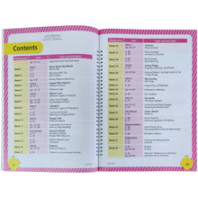 First Step To Early Years World Around Us Primer 3 - Saleemi Book Depot