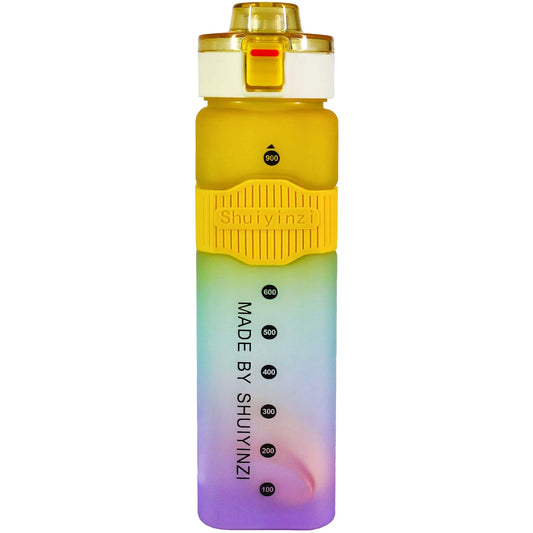 Fitness Drinkware Travel Sports Water Bottle - Saleemi Book Depot in pakistan