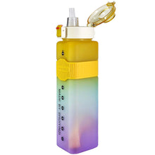 Fitness Drinkware Travel Sports Water Bottle - Saleemi Book Depot in pakistan