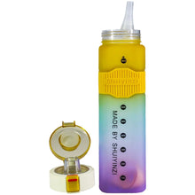 Fitness Drinkware Travel Sports Water Bottle - Saleemi Book Depot in pakistan
