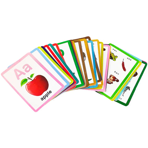 Flash Cards - Saleemi Book Depot in pakistan