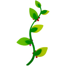 Flowers Fomic Sheet Stickers - Saleemi Book Depot in pakistan