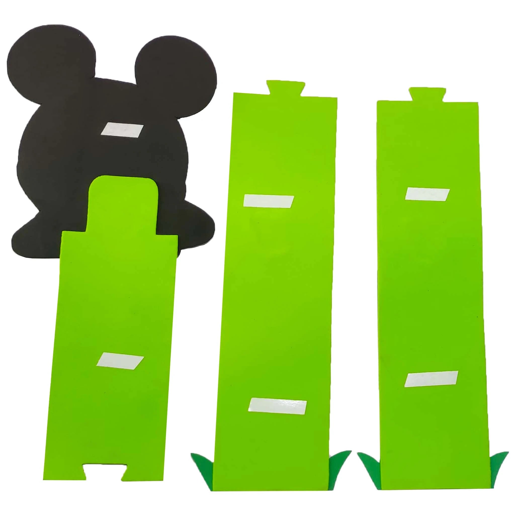 Fomic Sheet Sticker Cartoon - Saleemi Book Depot in pakistan