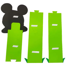 Fomic Sheet Sticker Cartoon - Saleemi Book Depot in pakistan