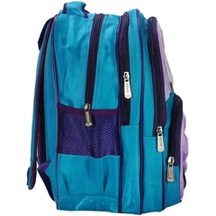 Frozen 3D School Bag No10759 - Saleemi Book Depot 