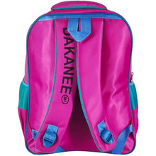 Frozen Elsa Themed 3D School Bag - Saleemi Book Depot in pakistan