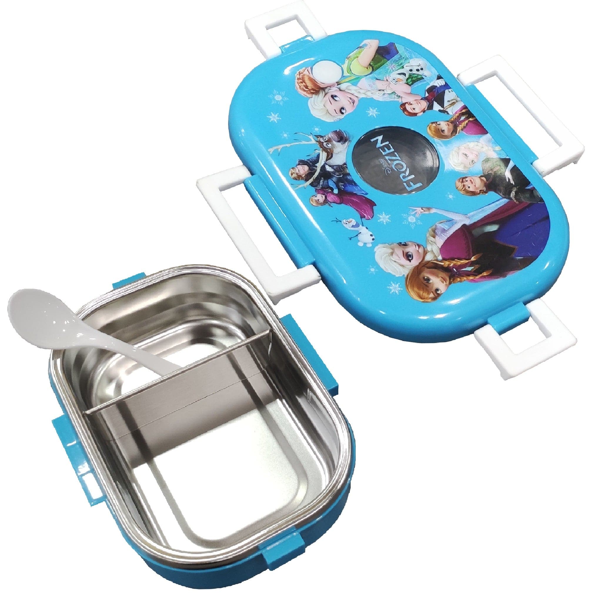 Frozen Lunch Box 087 - Saleemi Book Depot in pakistan