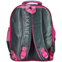 Frozen School Bag No10790 - Saleemi Book Depot 