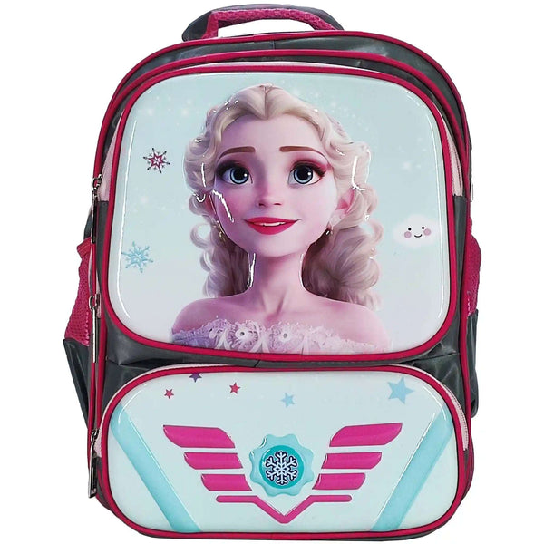 Frozen School Bag No10790 - Saleemi Book Depot 