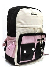 Fuerchen Backpack multi compartments Girls Bags - Saleemi Book Depot in pakistan