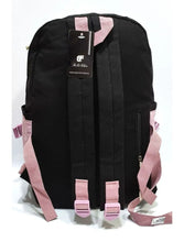 Fuerchen Backpack multi compartments Girls Bags