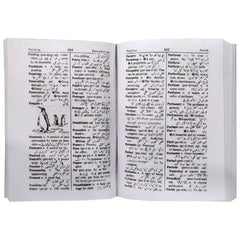 GEM Pocket Dictionary English to Urdu - Saleemi Book Depot in pakistan