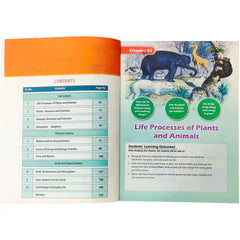 GENERAL SCIENCE 4 NBF FG - Saleemi Book Depot in pakistan