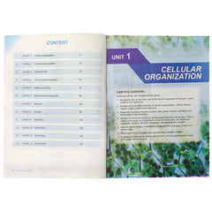 General Science 6 NBF FG - Saleemi Book Depot in pakistan
